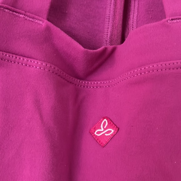 Prana top - Picture 4 of 7